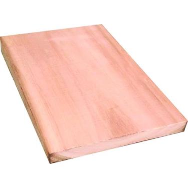 Imagem de Tábua de Carnes Churrasco Queijos Legumes Verduras Pão 30x19 cm Reforç