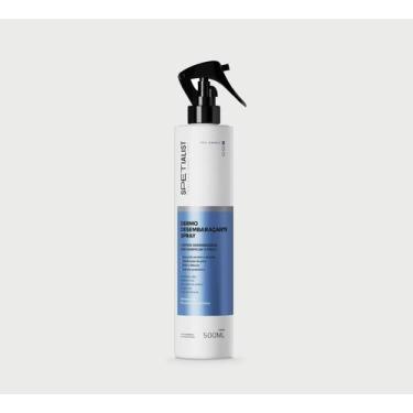 Imagem de DERMO DESEMBARAÇANTE SPRAY 500 ML Pet Cães e Gatos Groomers - Spetiali
