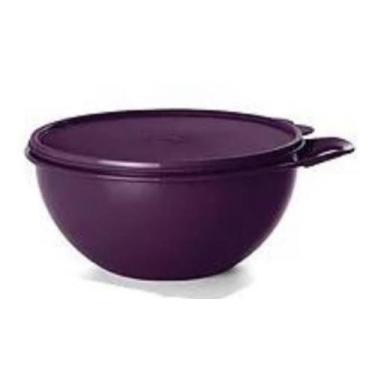 Imagem de Tupperware Criativa 3 litros Roxa