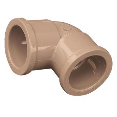 Imagem de Joelho 90º Soldável 25mm - Akato