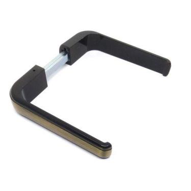 Imagem de Maçaneta Para Porta De Casa Adaptável Em Qualquer Fechadura - Stam