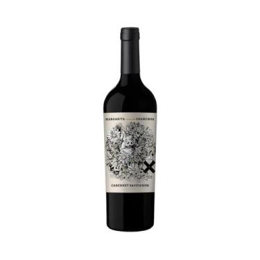 Imagem de Vinho Margarita Para Los Chanchos Cabernet Sauvignon 750 Ml - Mosquita