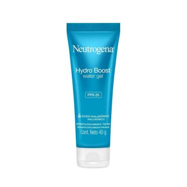 Imagem de Hidratante Facial Neutrogena Hydro Boost Water Gel FPS25 40g