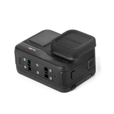 Imagem de Tampa Protetora De Lente Em Silicone Para Insta360 Ace E Ace Pro