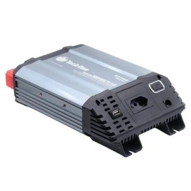 Imagem de Inversor de Voltagem 1200W 12V 220V Tech One - 2348
