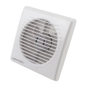 Imagem de Exaustor para Banheiro 150mm Axial Premium Bivolt Ventisol