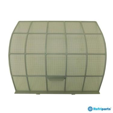 Imagem de Filtro Ar Condicionado LG - MDJ56986401