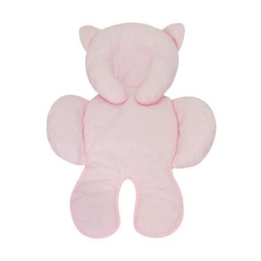 Imagem de Capa Multiuso para Bebê conforto e Carrinho - Bebê & Enxoval, Rosa