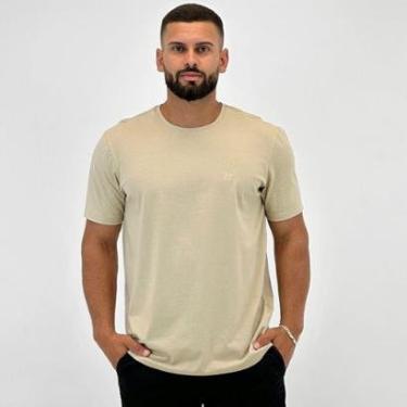 Imagem de Camiseta Beagle Básica Manga Curta Masculina-Masculino