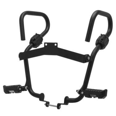 Imagem de Protetor de Carenagem Pro Tork Armor com Pedaleira Retrátil Xtz 125 20