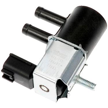 Imagem de Dorman Válvula de purga de recipiente de vapor 911-332 compatível com modelos selecionados da Nissan