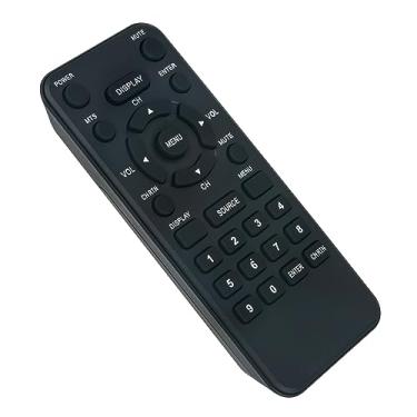 Imagem de Controle remoto de substituição RC-LTN -ALLIMITY - adequado para Olevia Syntax TV RCLTN Controle Remoto RTRCLTN LT27HV LT30HV LT20HVK