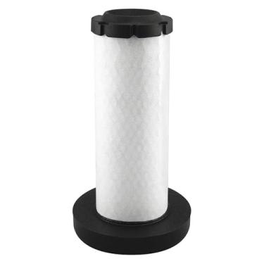 Imagem de Baldwin RS5748 Filtro de ar resistente (24,5 cm C x 8,5 cm de diâmetro)