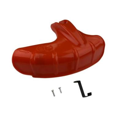 Imagem de Baoblaze FS55 Trimmer Grass Cover Fácil instalação Multifuncional Backyard para aparador de grama Roçadeira Aparador de cerca Peças de reposição