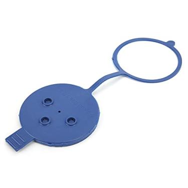 Imagem de Tampas de garrafa de tanque de fluido de lavadora de para-brisa tampa A221 869 00 72 para modelos W220 W221 S Classe C215 CL