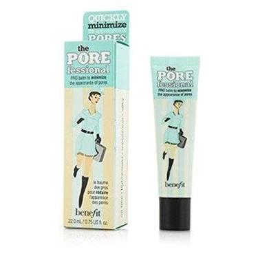 Imagem de Benefit Cosmetics POREfessional Pro Balm Face Primer Pore Minimizer .75 Ounce