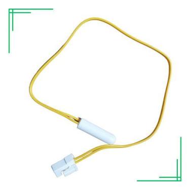 Imagem de Sensor De Temperatura Refrigerador Samsung Rt38 Rt46 Rt53 - ELITY