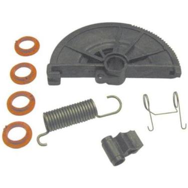 Imagem de Kit da catraca da embreagem Ford Escort 1990 a 2003 - KIT & CIA