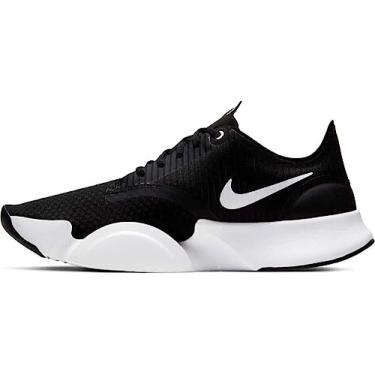 Imagem de Tenis Nike Superrep Go Preto 40