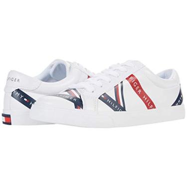 Imagem de Tommy Hilfiger Lacen White 7.5 B (M)
