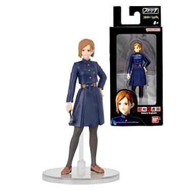Imagem de Bandai Namco - Jujutsu Kaisen - Nobara Kugisak - Styling Series 5" Posed Figure