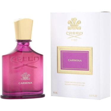 Imagem de Perfume Feminino Creed Carmina Eau De Parfum Spray 75 Ml