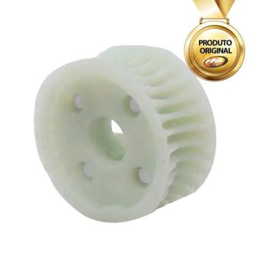 Imagem de Coroa Engrenagem Bv Sp 2:30 Motor Portão Ppa P03015