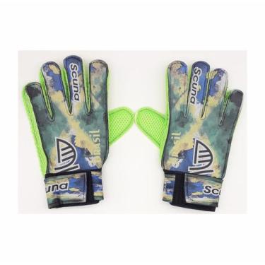 Imagem de Luva de Goleiro Futebol Brasil - SCUNA, G