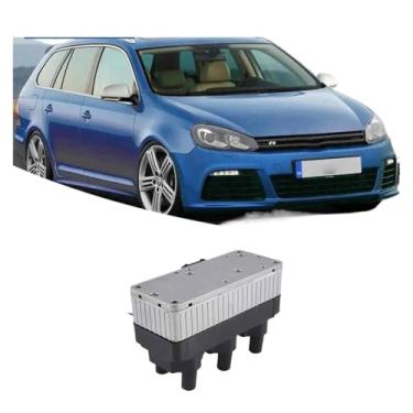 Imagem de Bobina de ignição compatível para VW Golf MK3 Corrado 2.8 2.9 VR6 1989-1998 compatível para 021905106, 021905106A, 1504680 31088001 1008464