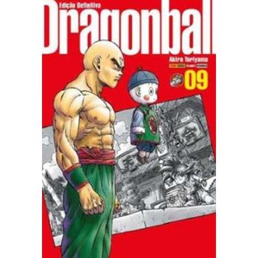 Imagem de Dragon Ball - Edição Definitiva - Vol. 9