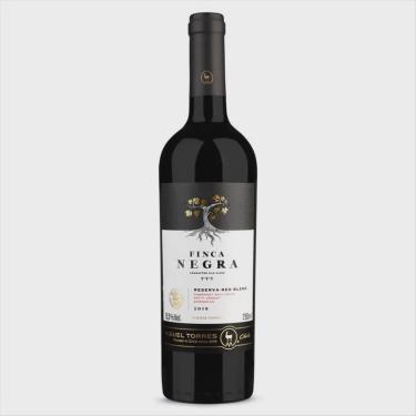 Imagem de Vinho Finca Negra Reserva Red Blend 750 ml
