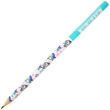 Imagem de Lápis Preto Faber Castell Marshmallow - Faber-Castell