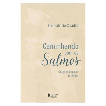 Imagem de Caminhando Com Os Salmos