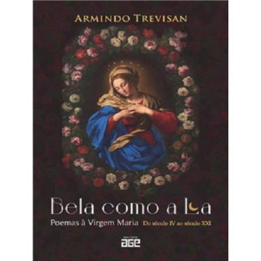 Imagem de Bela Como A Lua