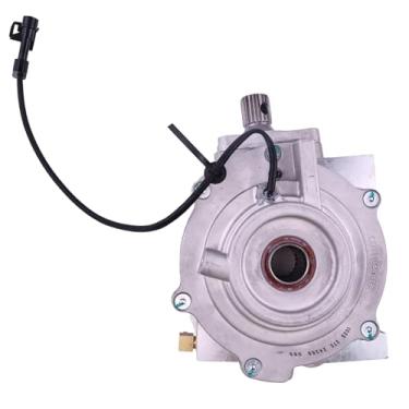 Imagem de WQSING Conjunto de caixa de engrenagens diferencial frontal 1332803 1332831 compatível com Polaris 2008-2010 RZR 800 1332438