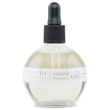 Imagem de Cuccio Óleo de cutícula Naturale sem fragrância 73 ml