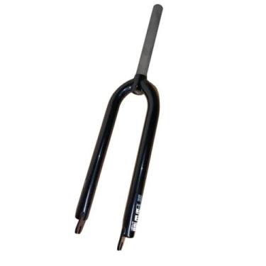 Imagem de Garfo Aro 26 Rígido Absolute Brutus RL Grau Wheeling Disco, Preto