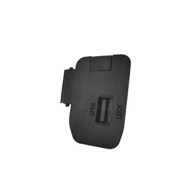 Imagem de Capa de bateria de câmera capa de porta conjunto de peça de reparo para câmera Sony A7 III A7R3 A7M3 A7RM3 A9 ILCE-9