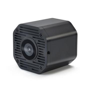 Imagem de MOKOSE Webcam USB 4K, sensor Ultra HD de 1/4.0 cm, resolução de 50 MP até 8160 x 6120, USB-C, foco automático e desempenho de pouca luz, câmera web para transmissão, conferências, chamadas