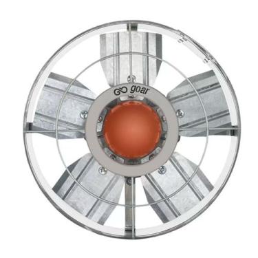 Imagem de Exaustor Industrial 30cm Goar EX301, 220V