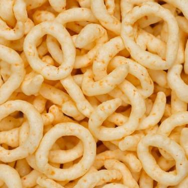 Imagem de Biscoito de Polvilho sabor Cebola 30g - Grupo Rocha Saúde