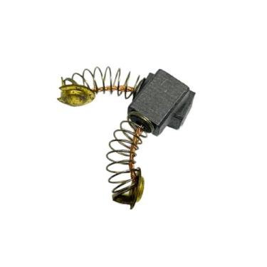 Imagem de Escova De Carbono Kit Bivolt da Desempenadeira MDE Menegotti