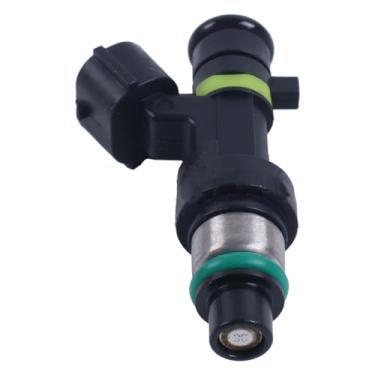 Imagem de RDLIFT-PART Injetor de gás 1G6K6-6NF00 1G6K66NF00 compatível com empilhadeira de motor Nissan K15 K21