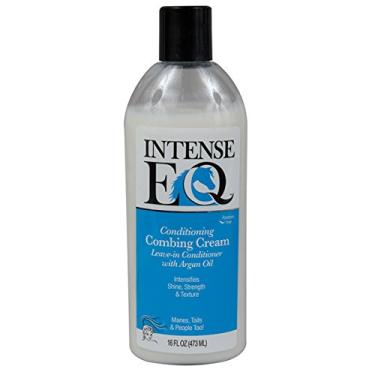 Imagem de Horse Grooming Solutions Condicionador Leave-In Intense Eq - 473 Ml