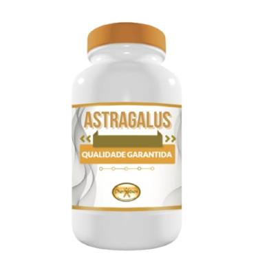 Imagem de Capsula Astragalus 250mg - Aumento da Imunidade Quantidade:60 cápsulas