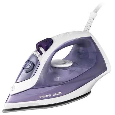 Imagem de Ferro De Passar A Vapor Luxx Wear Walita 2000w Lilas 220V