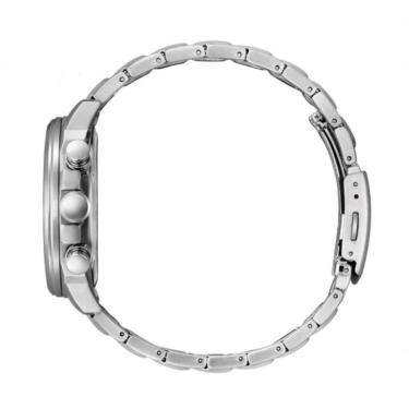 Imagem de Relógio Citizen Ecodrive Weekender Chronograph Ca0736-54a