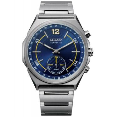Imagem de Relógio Citizen Connected Bluetooth Smartwatch Cx0000-55l