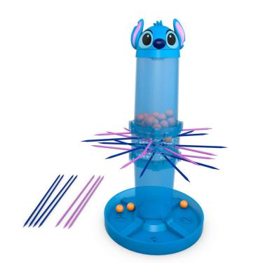 Imagem de Jogo Cai Não Cai Stitch Estrela