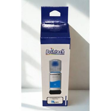 Imagem de Refil Compativel P/ Epson Et544/504 Cyan 70Ml